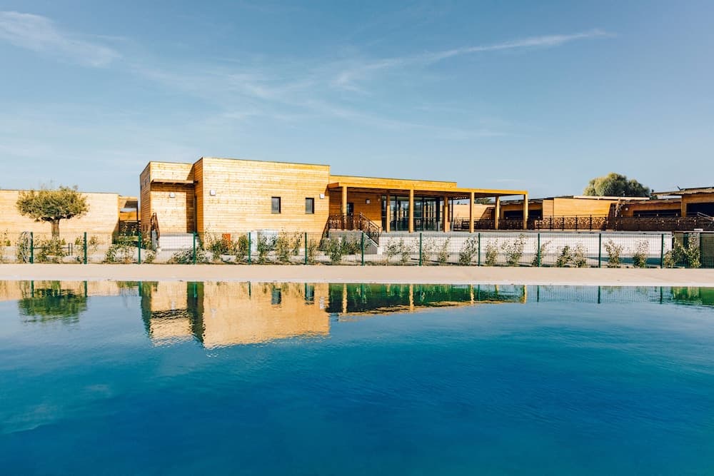 Résidence Pierre & Vacances Premium Domaine du Golfe du Lion