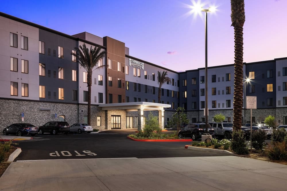 Staybridge Suites Eastvale Norco by IHG