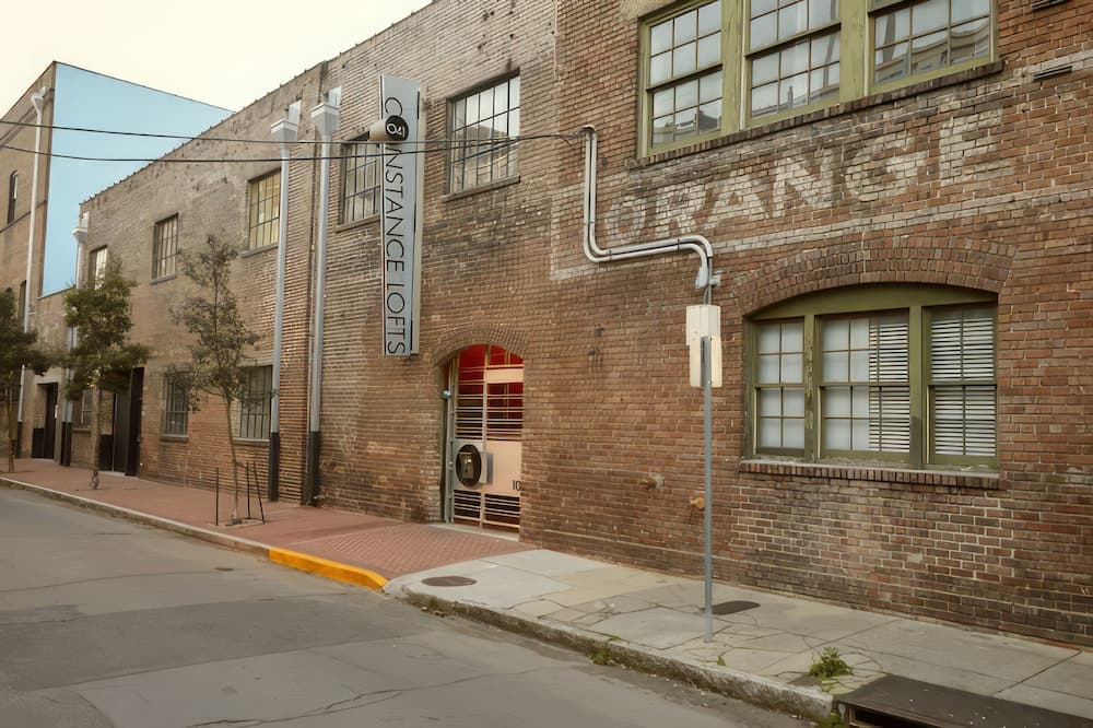 Constance Lofts by Black Swan