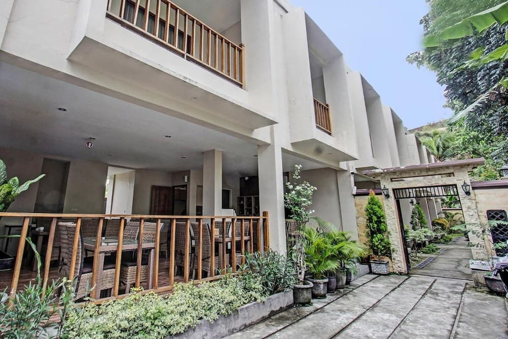 Kimara Homestay