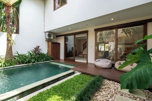 Du Ciel Villa by Betterplace