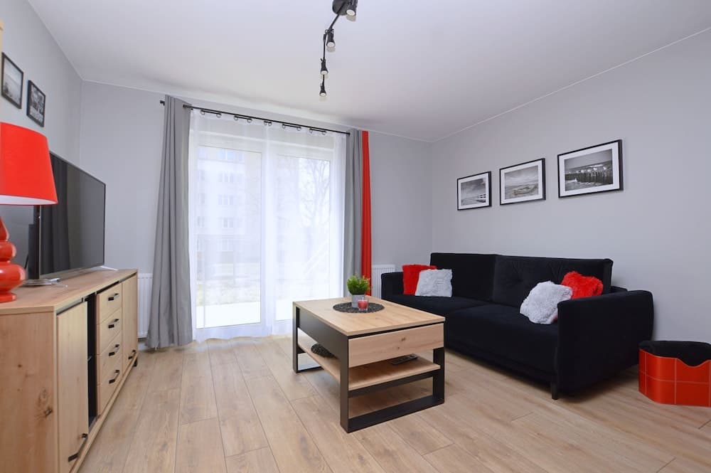 Beach&Sea&Sun Apartments