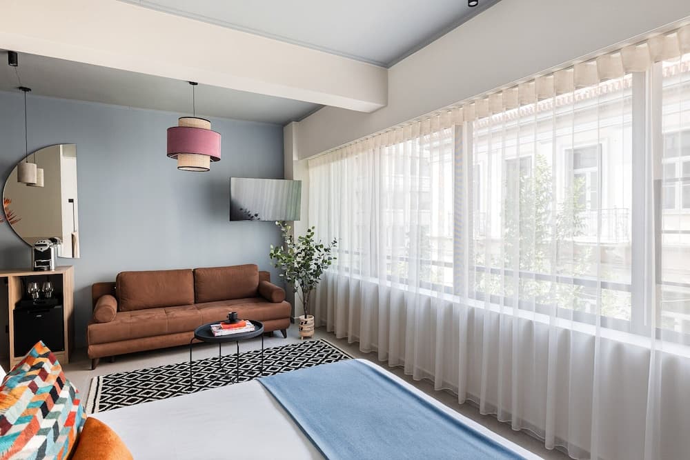 Airio Athens Suites