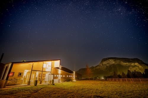 Calafate Apart Hotel