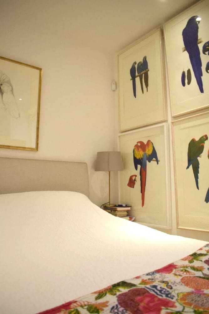 Chic 1BD Flat - 11mins to Holland Park, Kensington