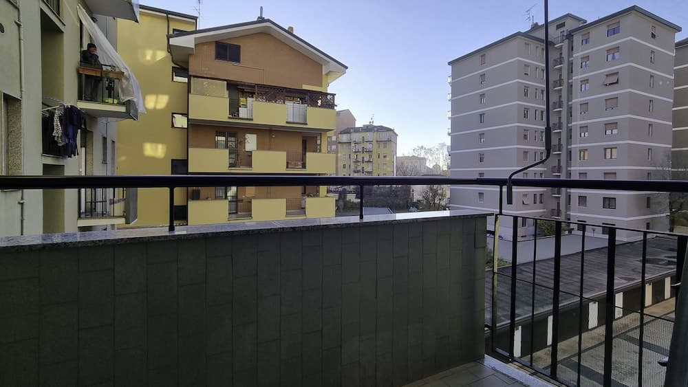 Konaklama yeri alanı