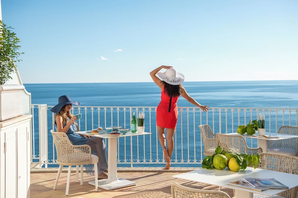 Villa Francesco Luxury Suites