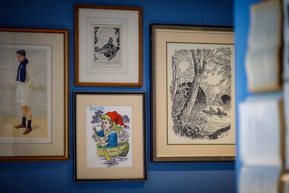 Bar (konaklama yerinde)