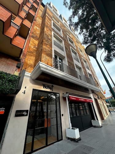 BUBU Apartments By Exclusive Homes