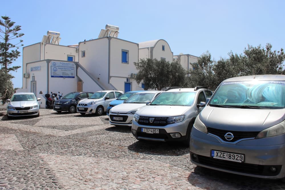 The Three Anchors Rooms