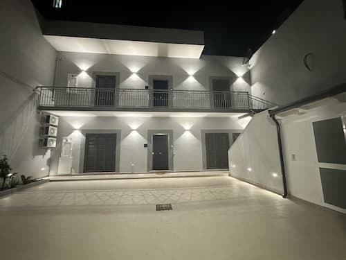 B&B Rafilina's house