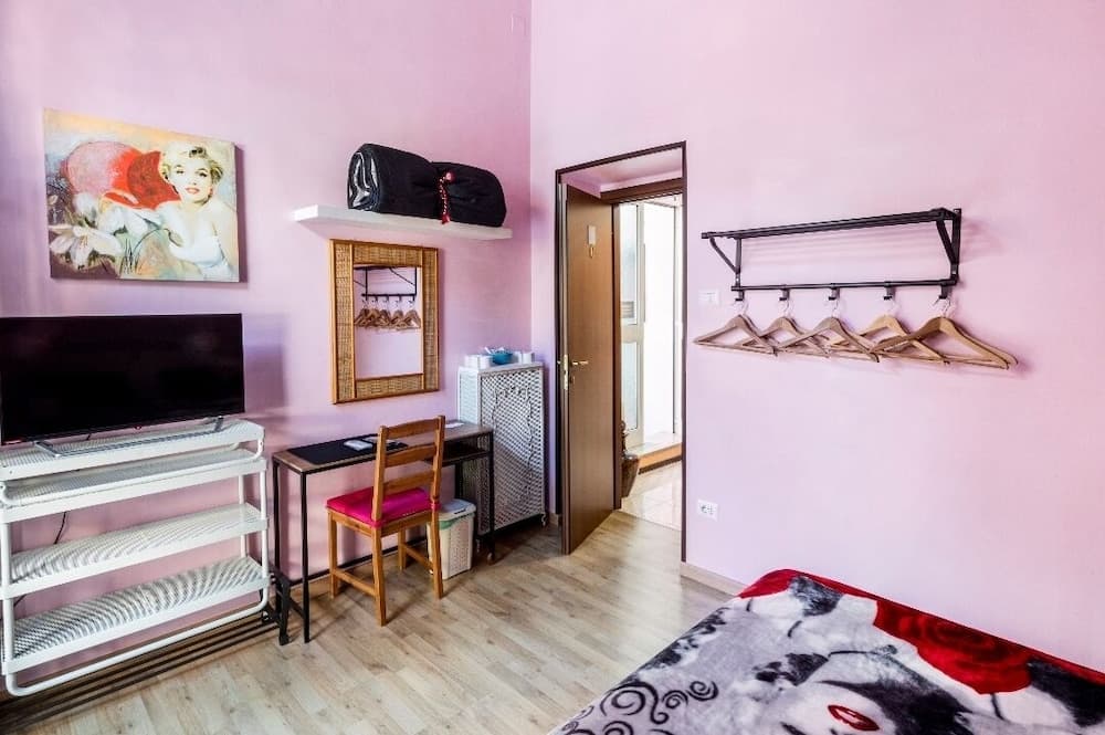 Oda