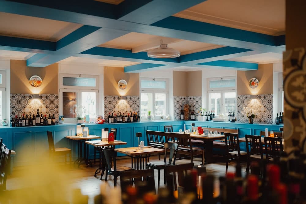 Hotel Schwarzes Kreuz