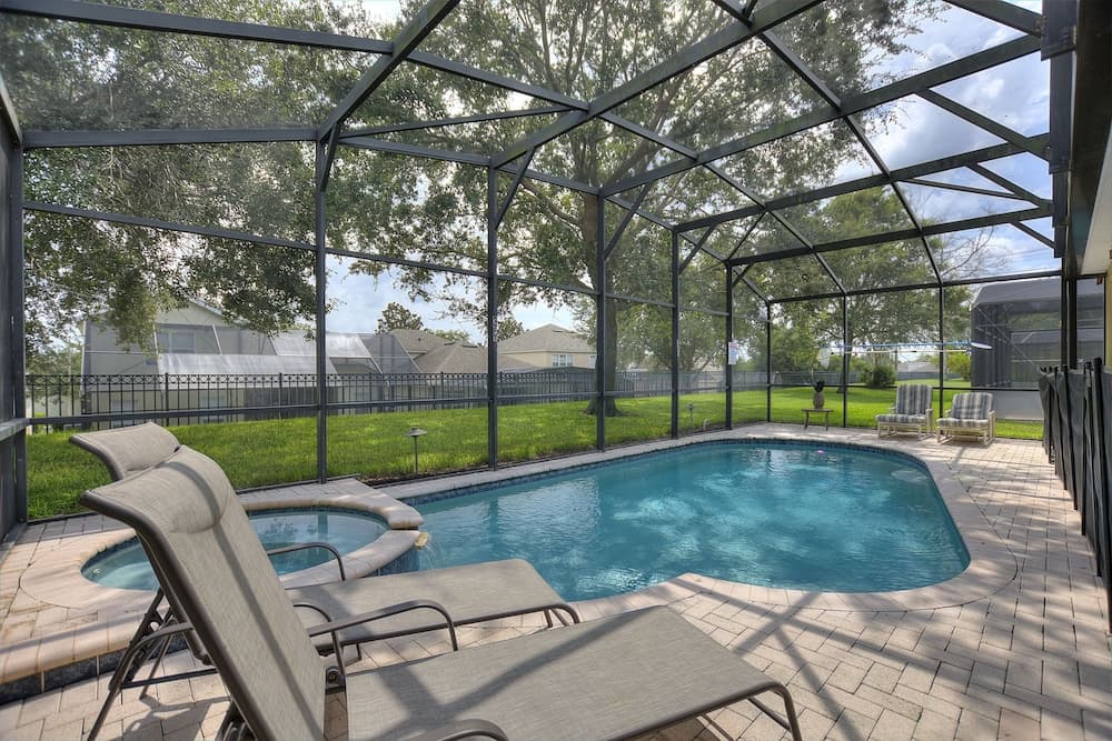 Funcation at Windsor Hills by Shine Villas Sleeps up to 12