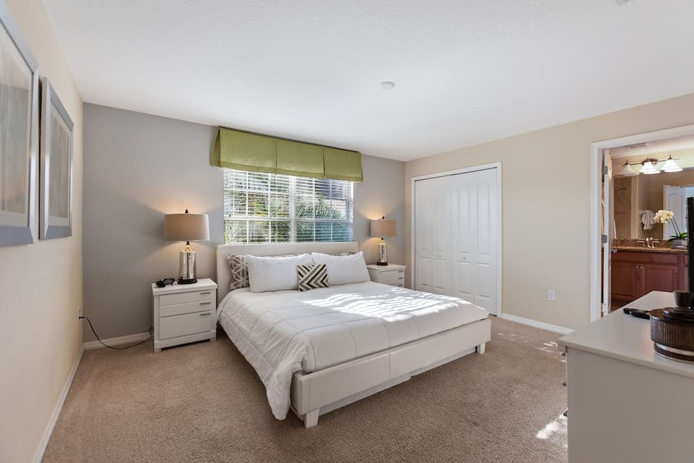 Peach Odyssey at Storey Lake by Shine Villas #908