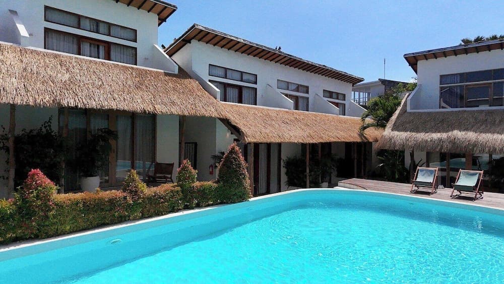 Berawa Village Apartment by Betterplace