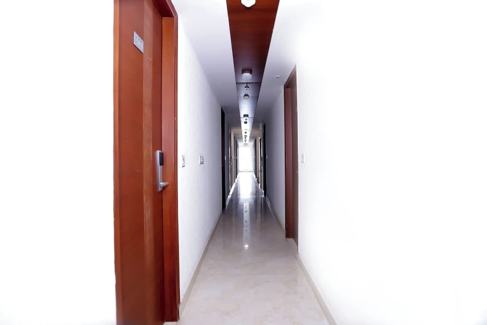 PK BOUTIQUE HOTEL
