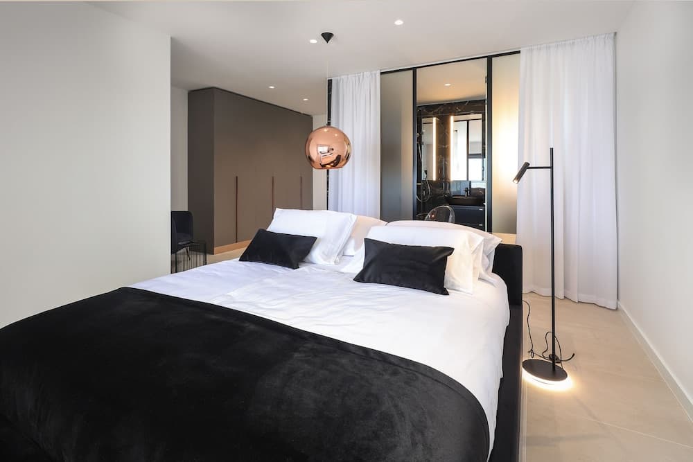 Luxury Villa del Sol