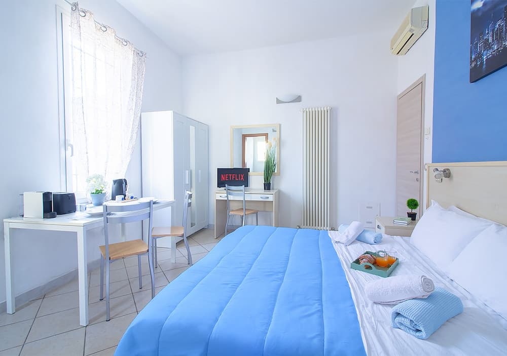 Athena Affittacamere