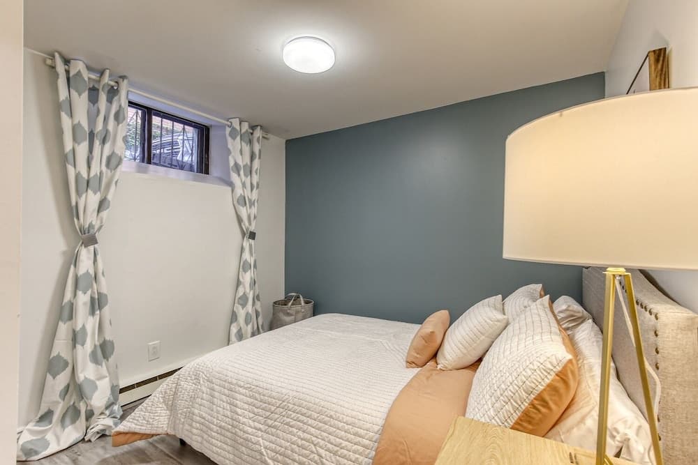 Le Plateau Boutique Apart Hotel