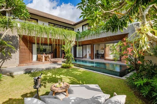 Villa Uni Canggu by Nagisa Bali