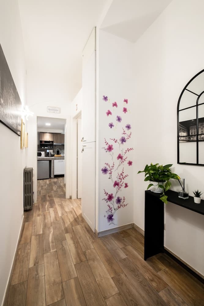 Vatican36 Guest House