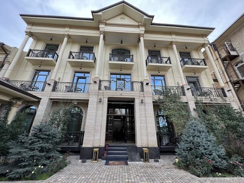 Palace Hotel