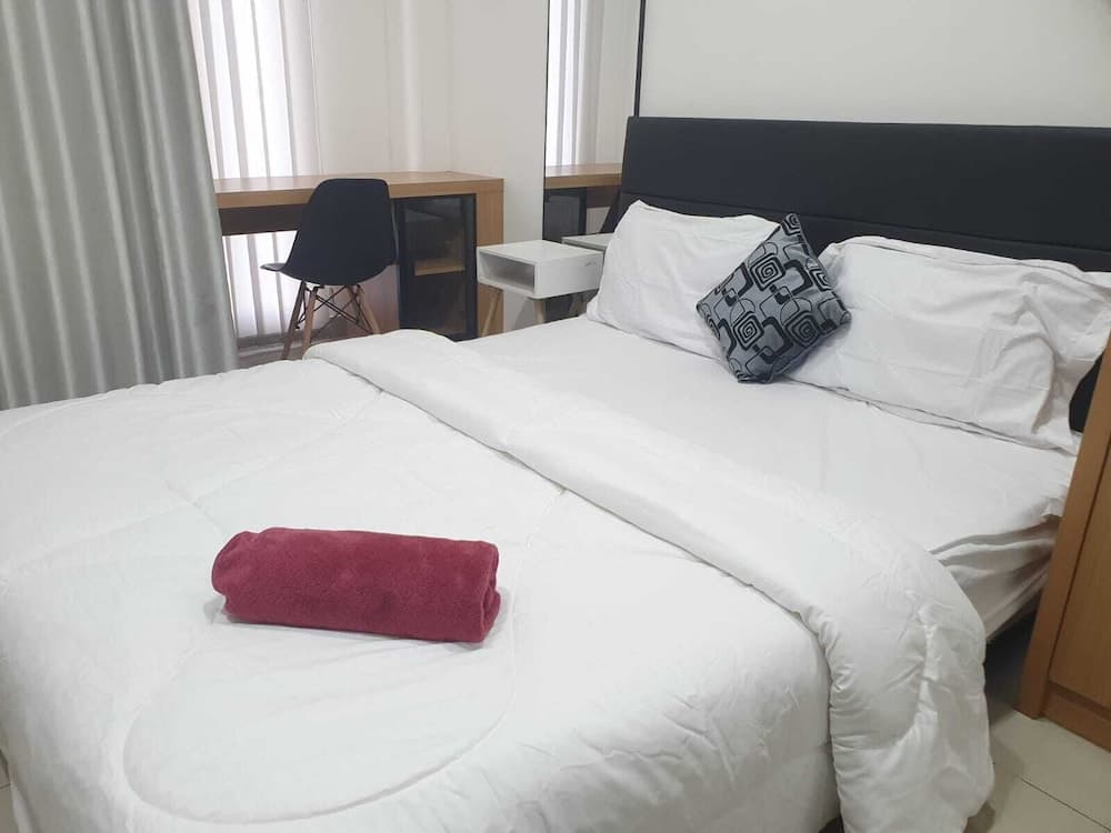 Sayana Apartemen by Mega Bara Group