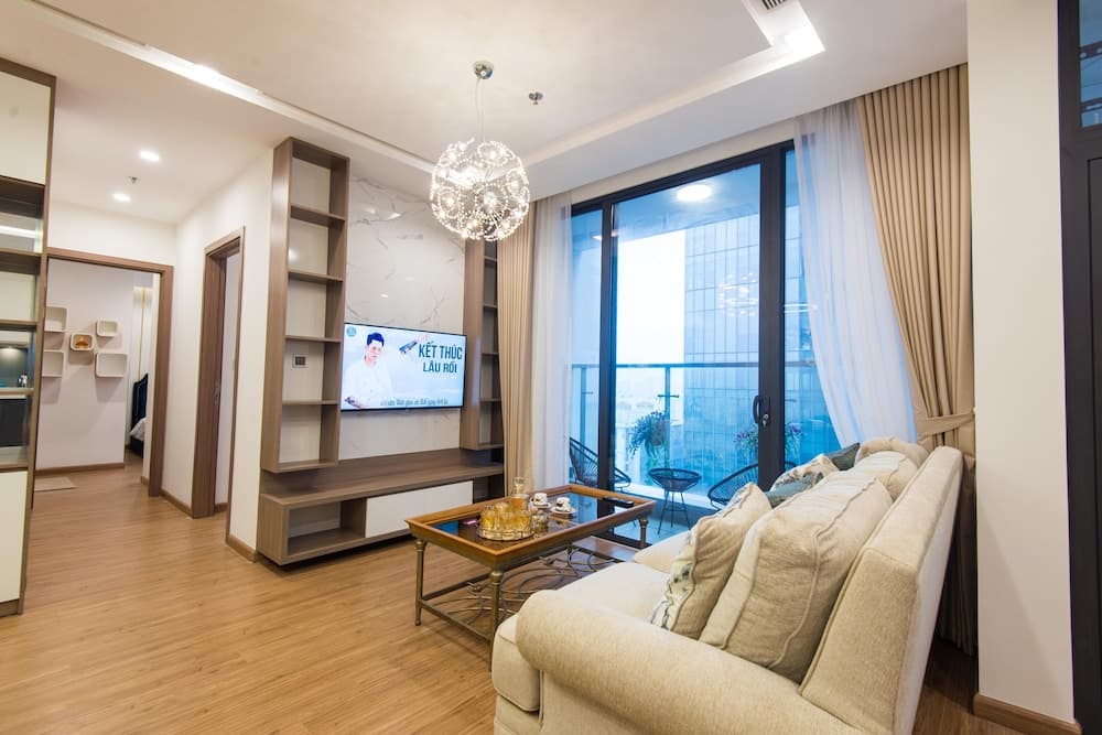 Vinhomes Metropolis Managed by Anstay Residence