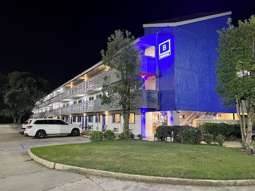 Boardwalk Suites Baton Rouge