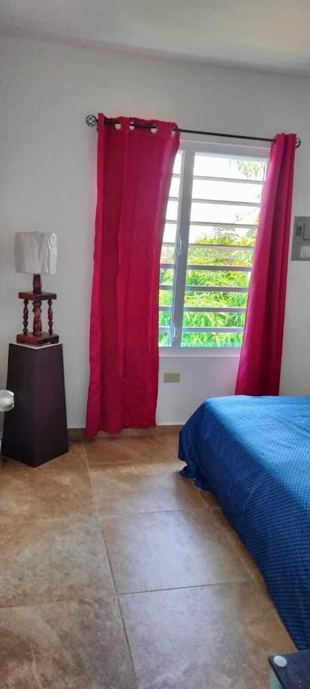 Aguada Farm & Eco-Lodge