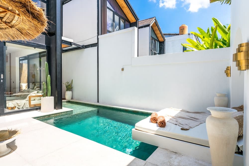 Mija Bhuana Agung Villa by Betterplace