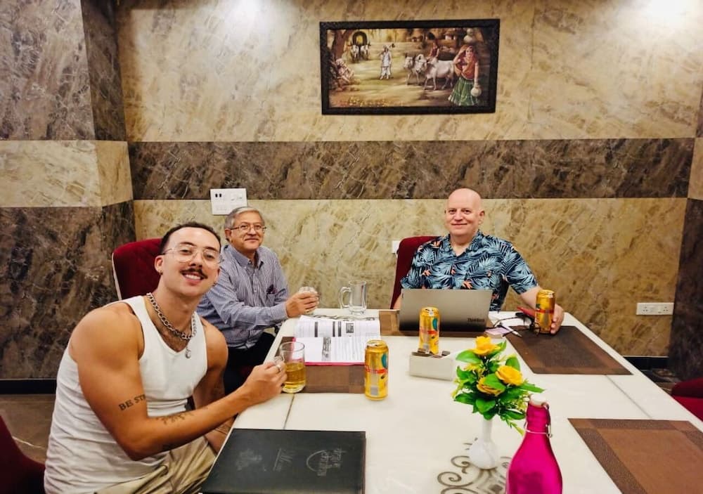 Toplantı salonu/imkânları