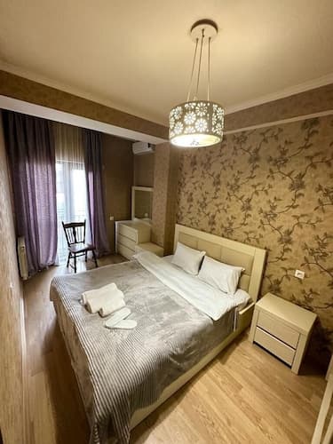 Qeroli apartment