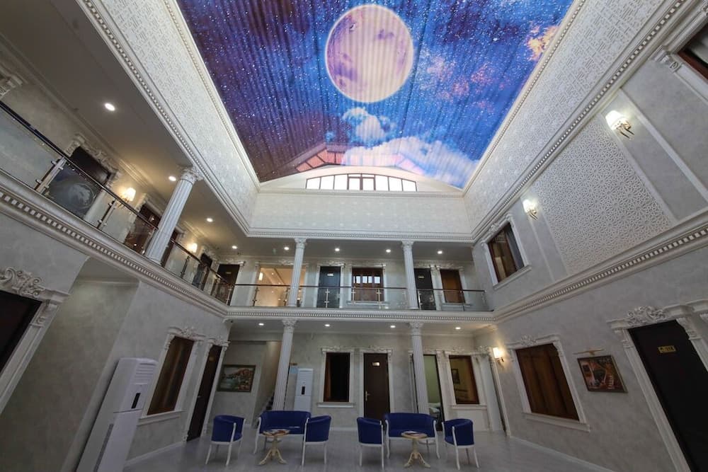 Globus Hotel Tashkent