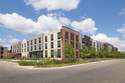 Home2 Suites by Hilton Austin East Side 5th Street