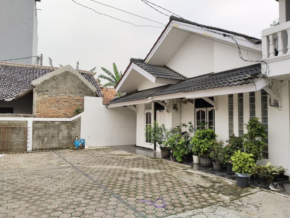 Griya Hayfa Syariah