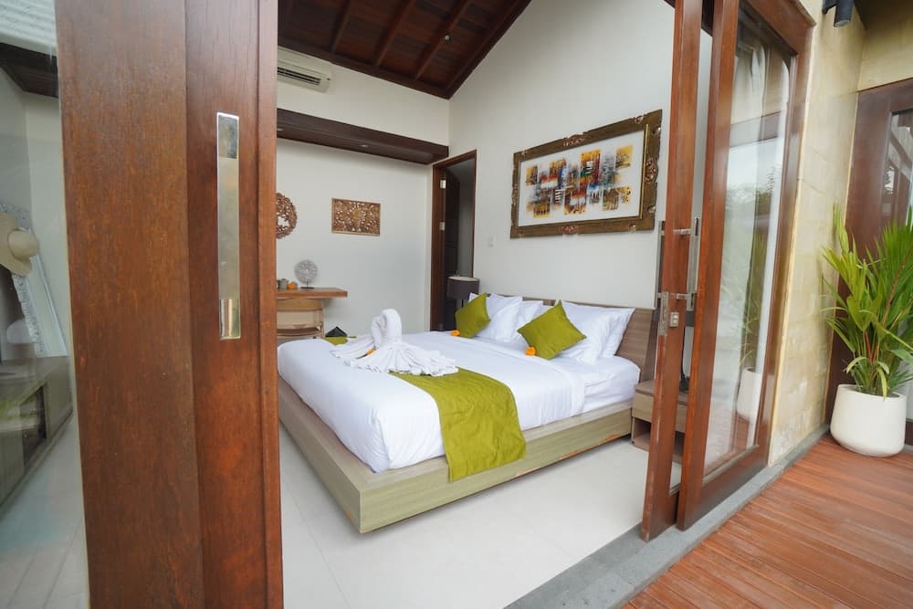 Villa Amrita Canggu