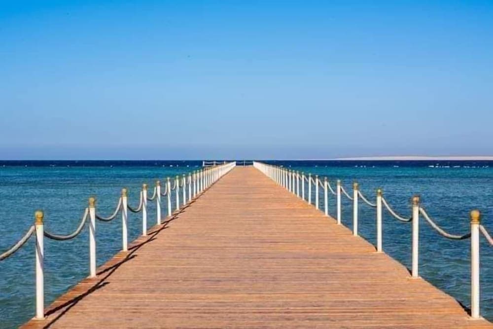 Scandic Resort official