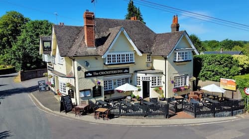 The Cricketers Inn