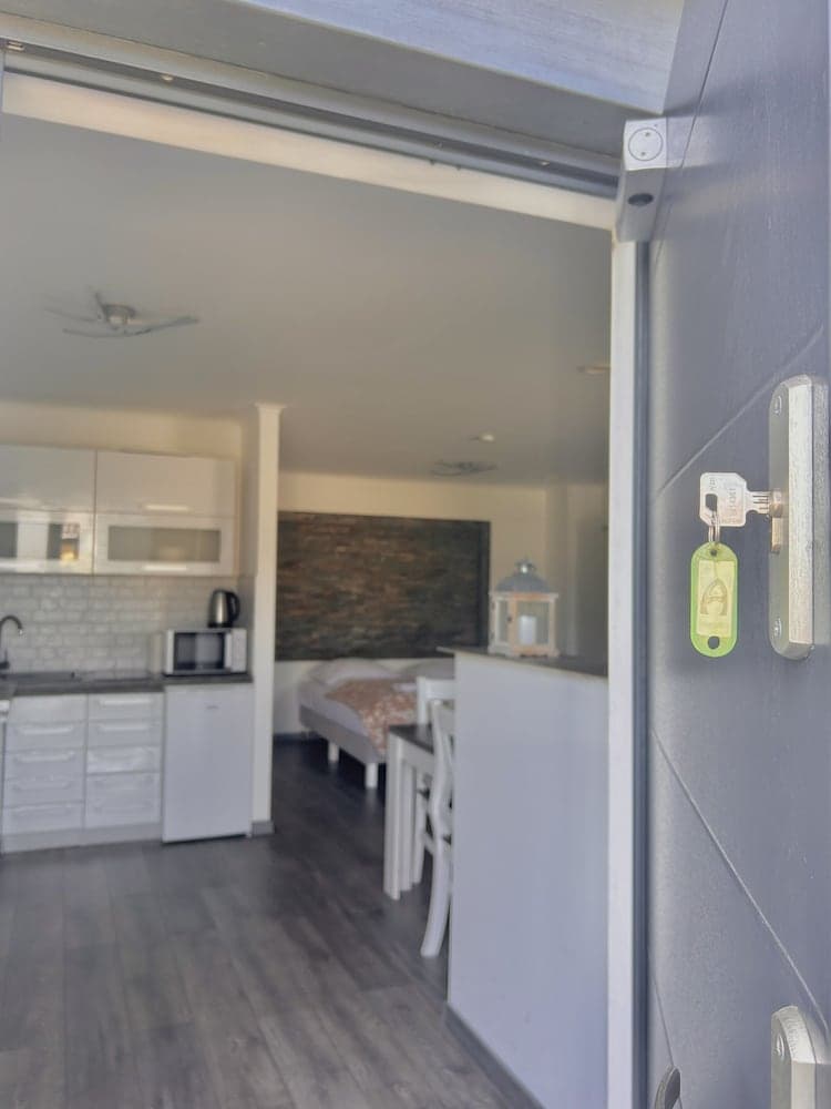 Apartamenty Nexo