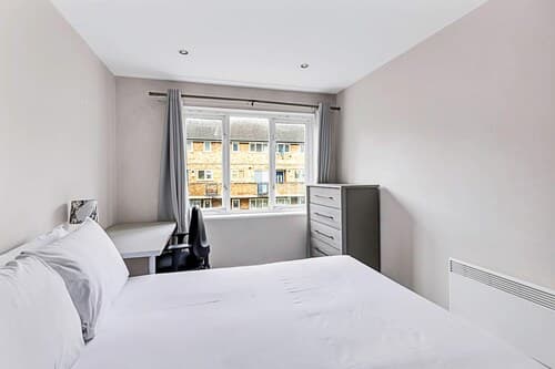 Vibrant Shoreditch Getaway