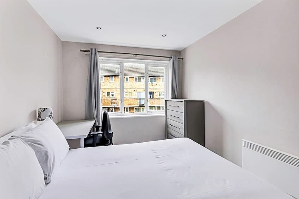 Vibrant Shoreditch Getaway