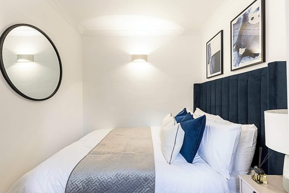 Putney Chic 1-bed Gem