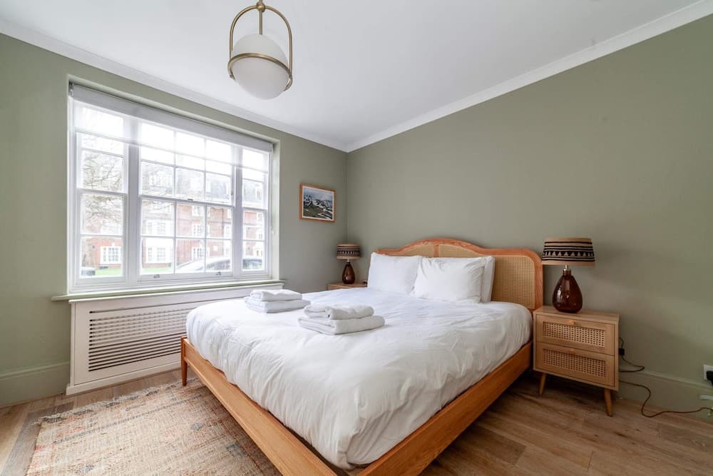 Renovated Luxury Flat in the Heart of Islington