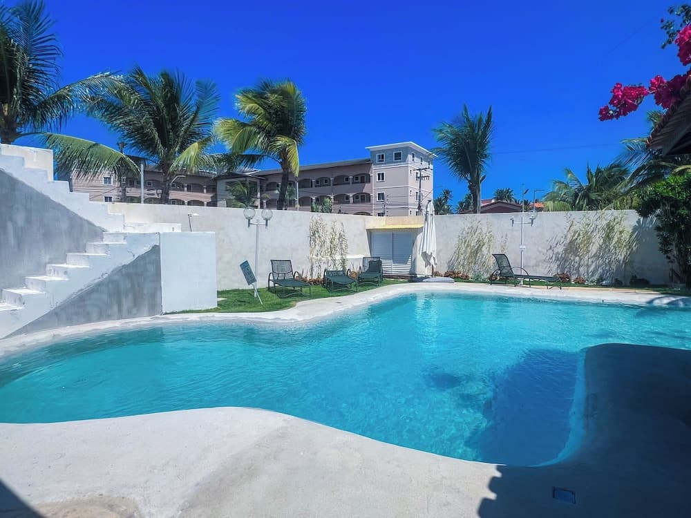 Pousada Paraiso do Vento