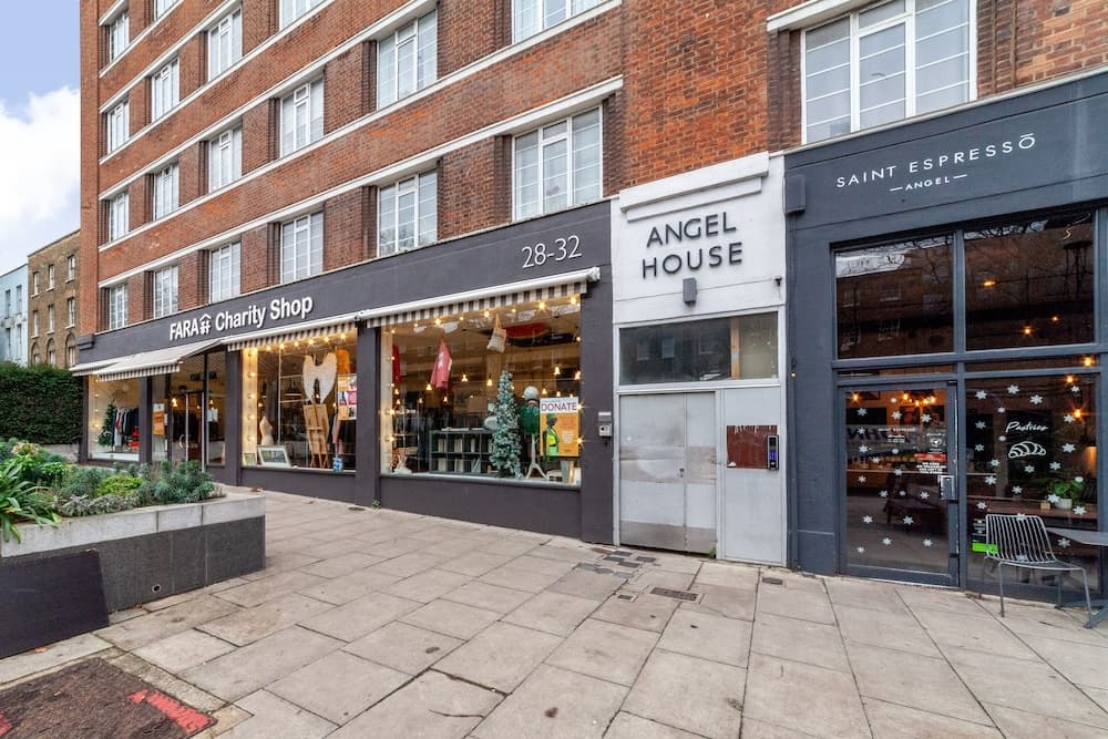 The Angel Collection