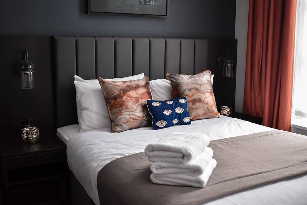 EPIC Duke Street Townhouse