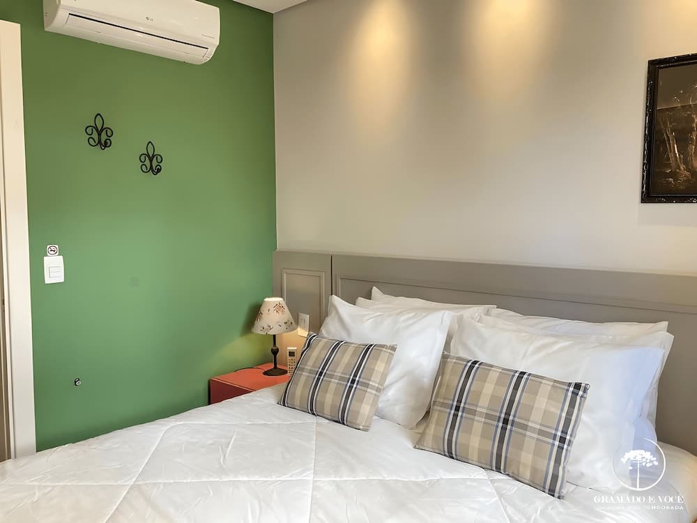 Apartamento Novo Loft One Centro Gramado