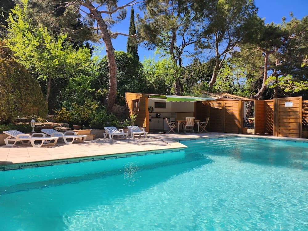 Domaine les Gendalis